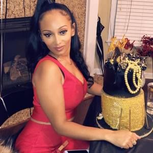 Meet your Posher, Princetta